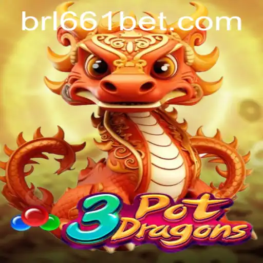 3PotDragons: A Thrilling Adventure in Online Gaming by 661bet.COM