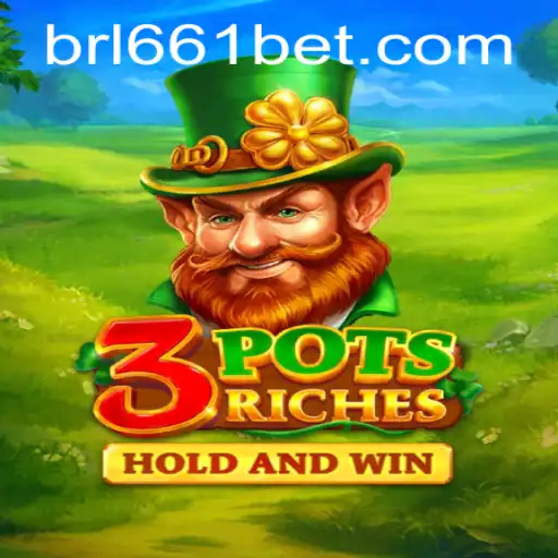 Discover the Exciting World of 3potsRiches at 661bet.COM