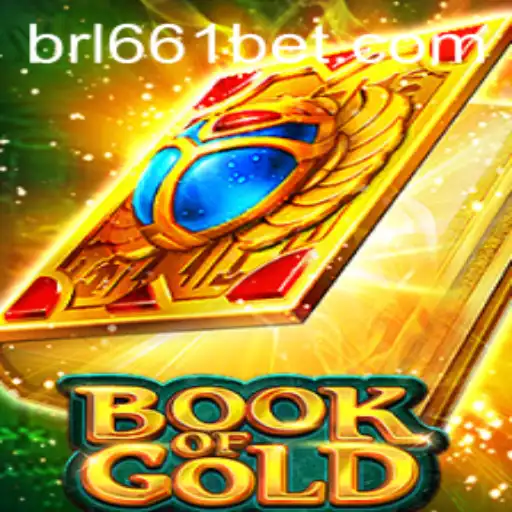 Discover the Thrilling Adventure of BookofGold at 661bet.COM