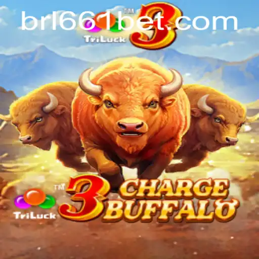 Discover the Thrilling World of 3ChargeBuffalo: A New Gaming Sensation