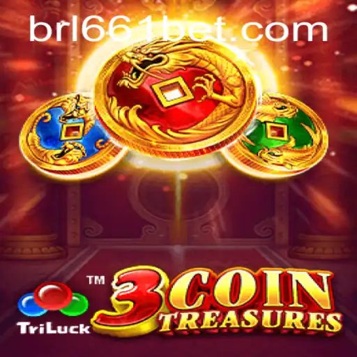 Discovering the Thrills of 3CoinTreasures: A Journey Into Digital Gaming