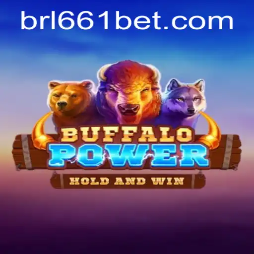 Exploring the Thrills of BuffaloPower on 661bet.COM