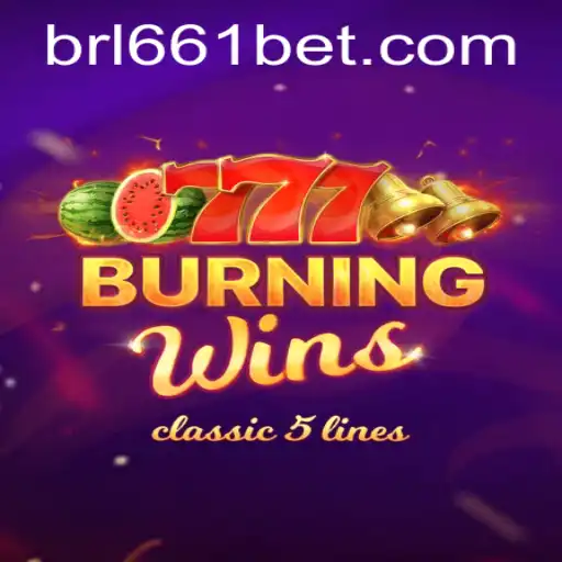 Explore the Thrilling Universe of BurningWins on 661bet.COM