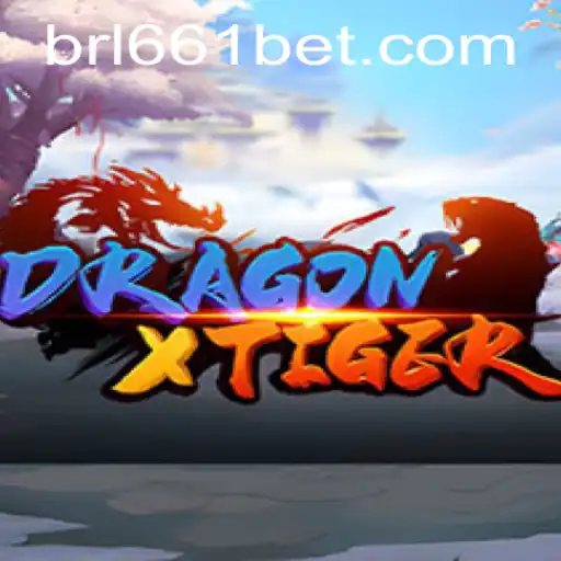 Dive into the Excitement of DragonXTiger with 661bet.COM