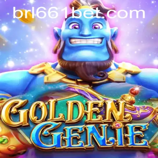 Unveiling the Fascination of GOLDENGENIE: A Thrilling Adventure with 661bet.COM