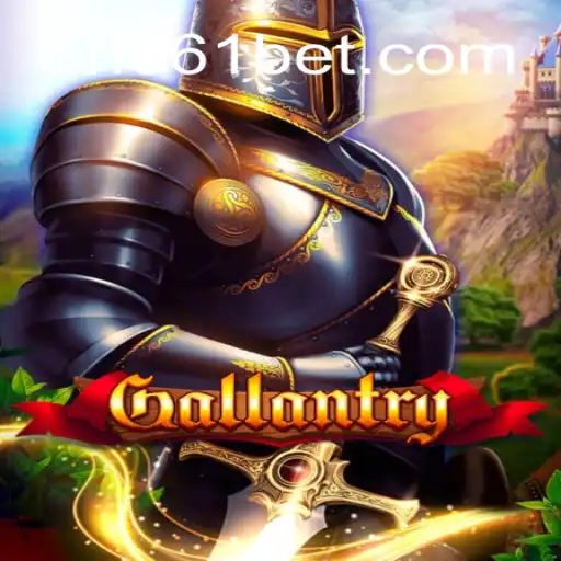 Discover the Thrilling World of Gallantry: A Comprehensive Guide