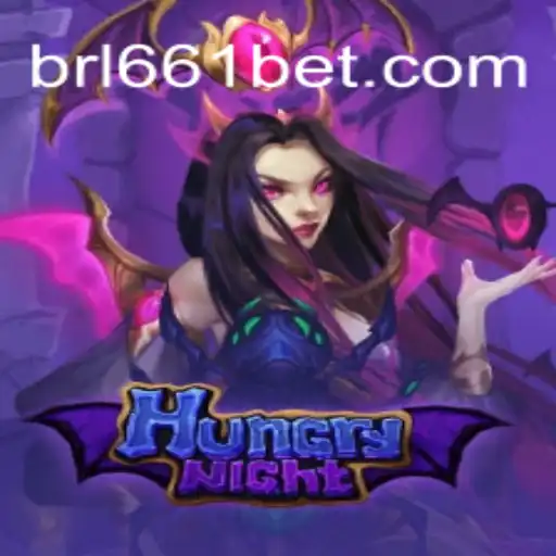 HungryNight: A Thrilling Gaming Experience