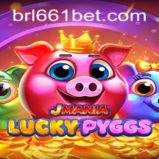 Discover the Thrills of JManiaLuckyPyggs: The Ultimate Gaming Experience