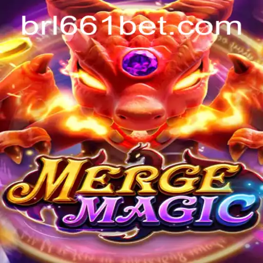 Dive into MergeMagic: A Magical Gaming Adventure with 661bet.COM