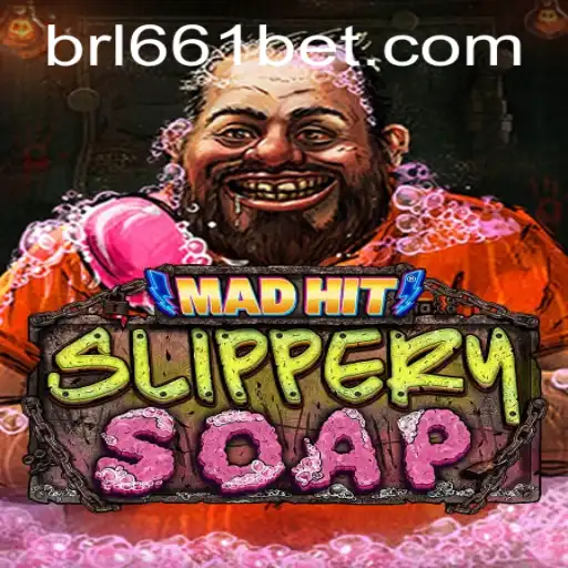 MadHitSlipperySoap: The Exciting Game Everyone is Talking About