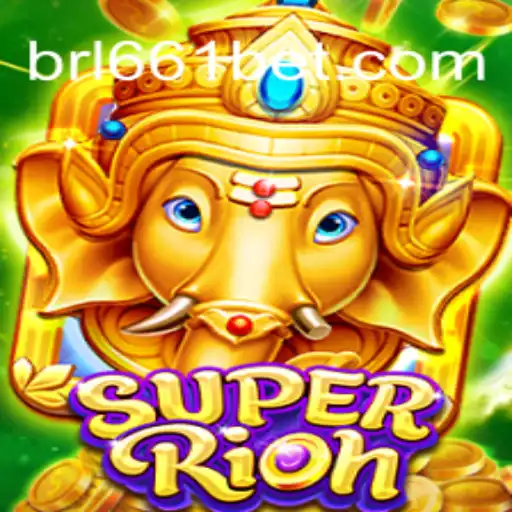 SuperRich: A Comprehensive Guide to the Latest Sensation in Online Gaming