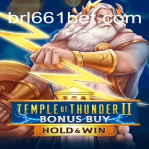 Discover the Electrifying World of TempleofThunderIIBonusBuy at 661bet.COM