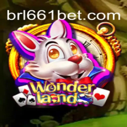 Discover the Enchanting World of Wonderland - A Perfect Blend of Adventure and Strategy