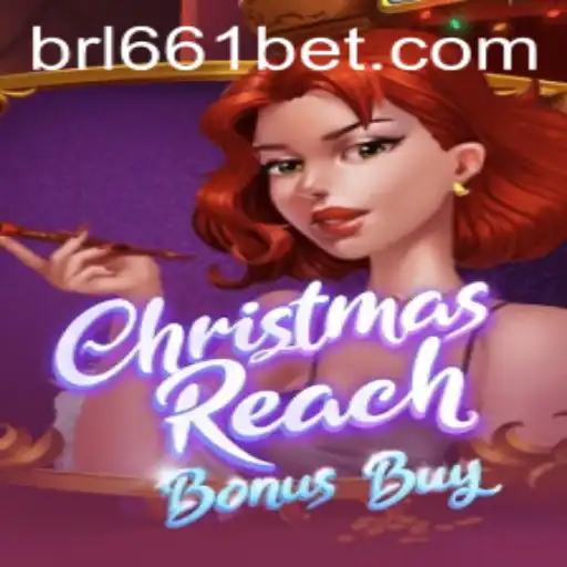 Unwrapping the Thrills of ChristmasReachBonusBuy on 661bet.COM