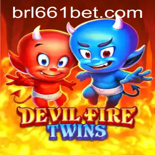 Dive into the Enchanting World of DevilFireTwins: A New Gaming Experience on 661bet.COM