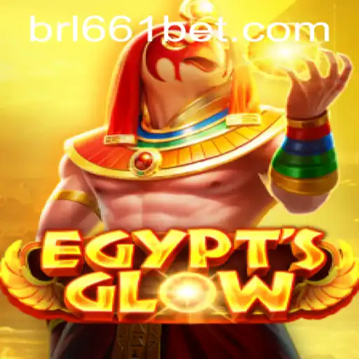 Unveiling the Mysteries of EgyptsGlow: The Thrilling New Casino Game on 661bet.COM
