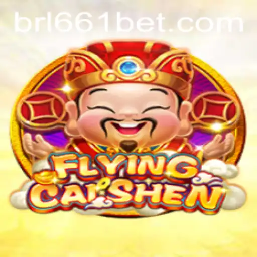 Discover the Thrill of FlyingCaiShen on 661bet.COM