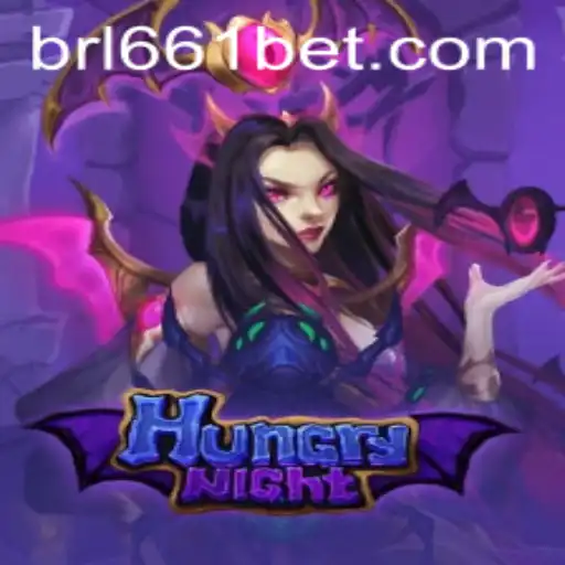 HungryNight: A Thrilling Gaming Experience
