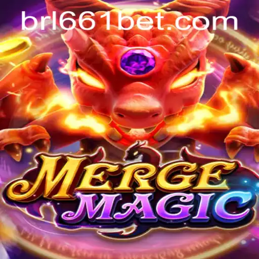 Dive into MergeMagic: A Magical Gaming Adventure with 661bet.COM