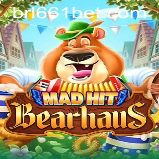Discover the Thrills of MadHitBearhaus: A New Dimension in Gaming
