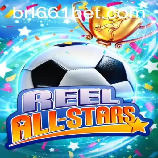 ReelAllStars: A Captivating Gaming Experience