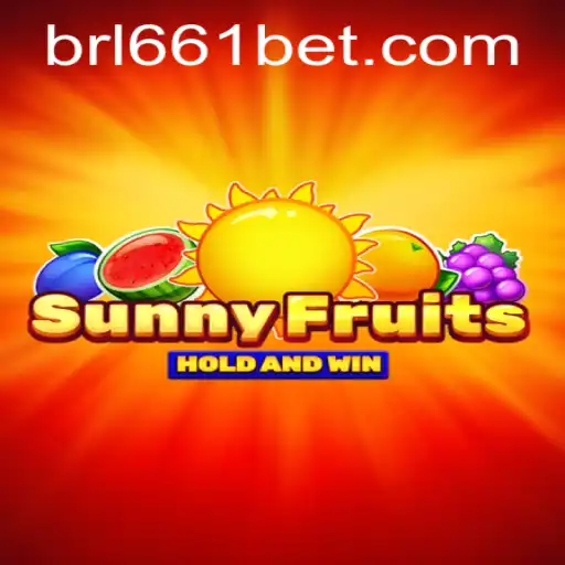 Exploring the Vibrant World of SunnyFruits at 661bet.com