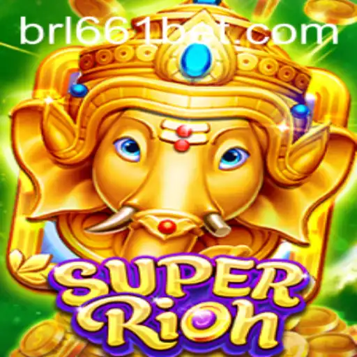 SuperRich: A Comprehensive Guide to the Latest Sensation in Online Gaming