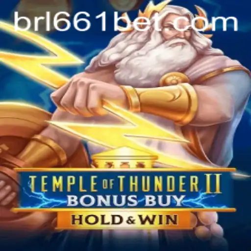 Discover the Electrifying World of TempleofThunderIIBonusBuy at 661bet.COM