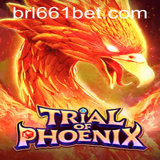 Discover the Art of Gaming with TrialofPhoenix at 661bet.COM