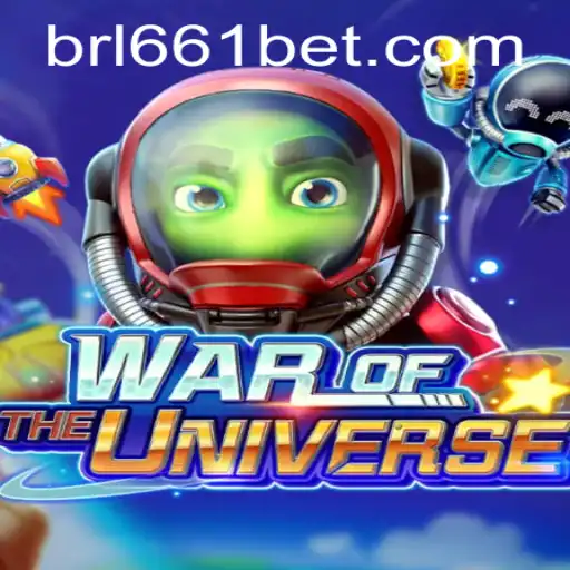 Exploring the Intriguing World of WAROFTHEUNIVERSE at 661bet.COM