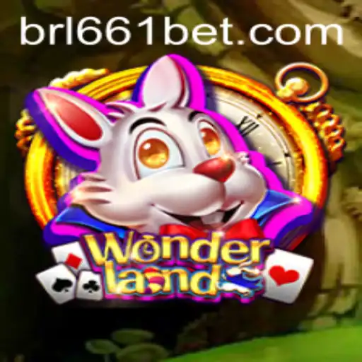 Discover the Enchanting World of Wonderland - A Perfect Blend of Adventure and Strategy